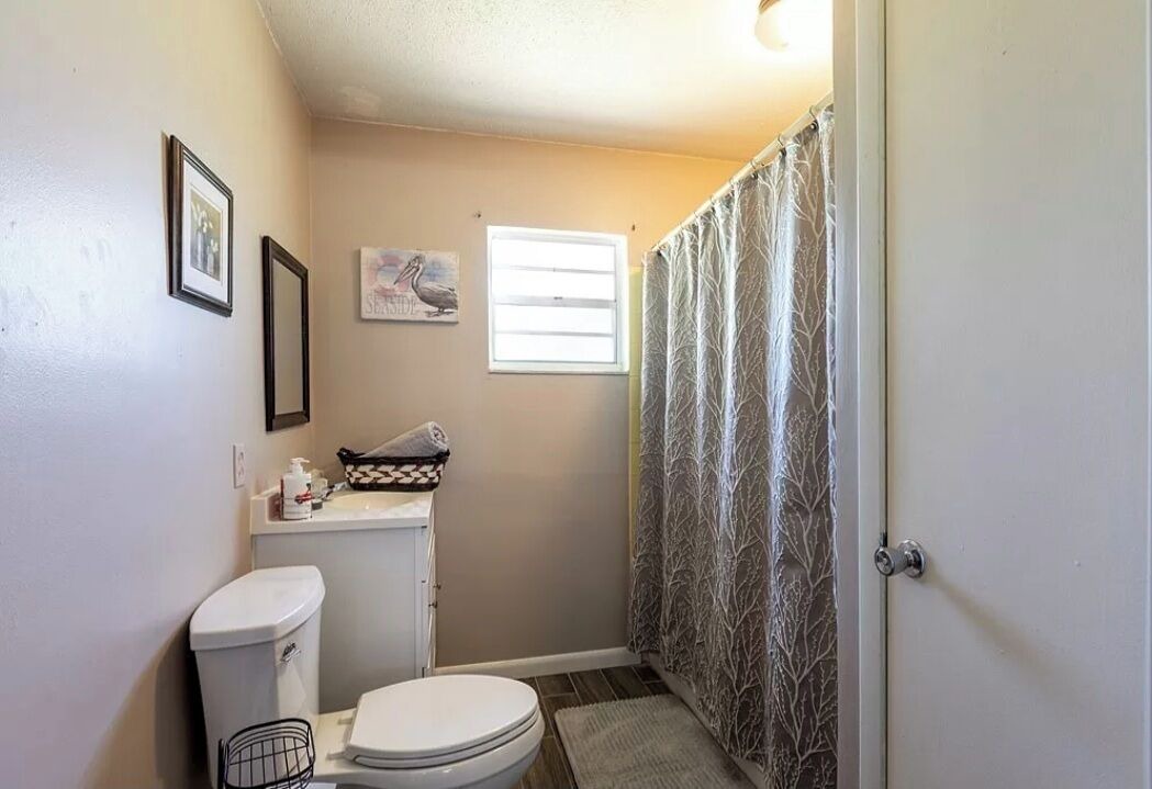Photo of Bathroom in Chiefland