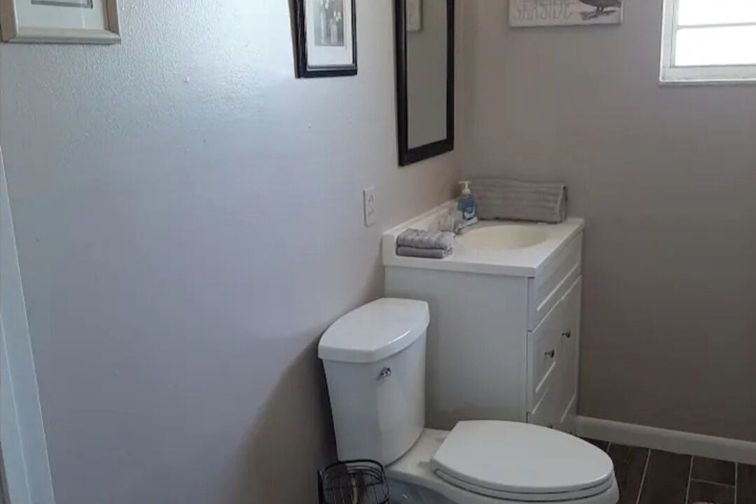 Photo of Bathroom in Chiefland