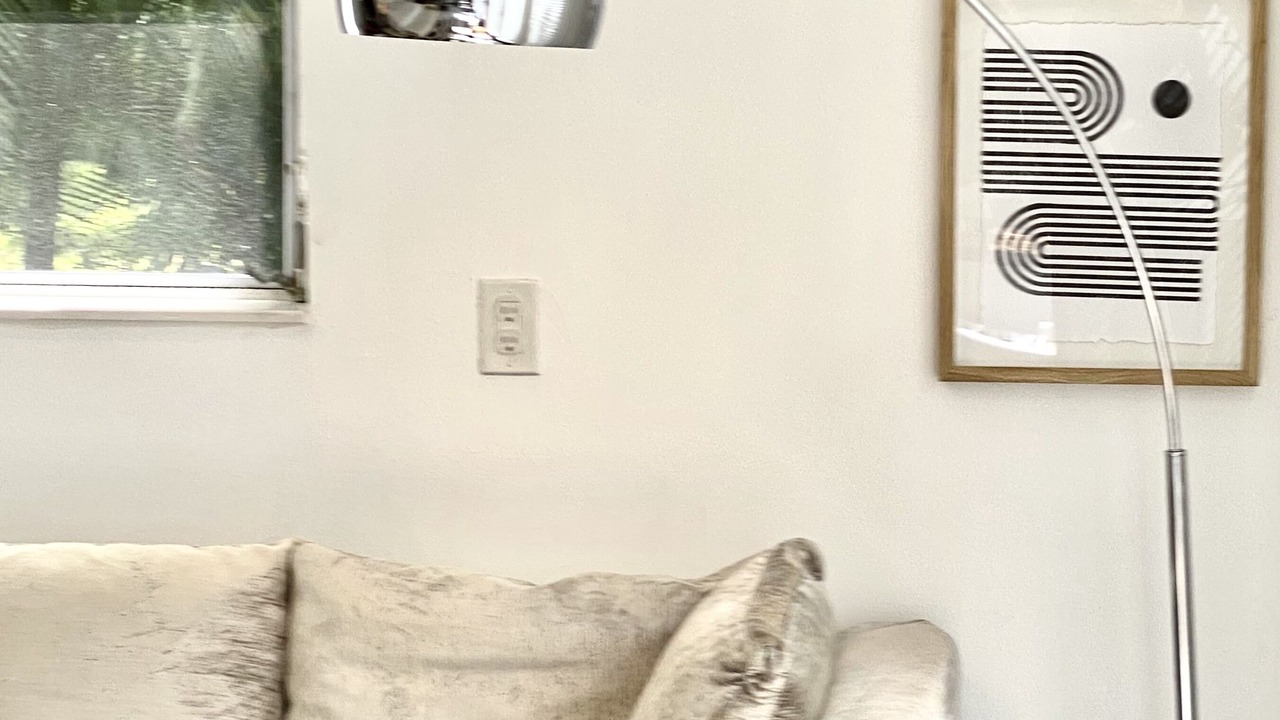 Photo of Livingroom in Poiciana Park II