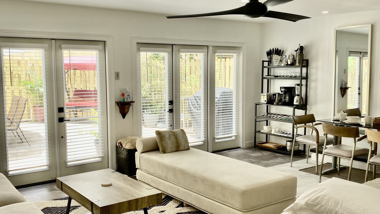 Photo of Livingroom in Poiciana Park II