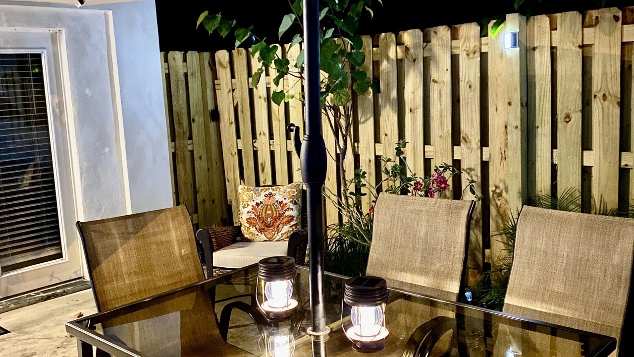Photo of Outdoor in Poiciana Park II
