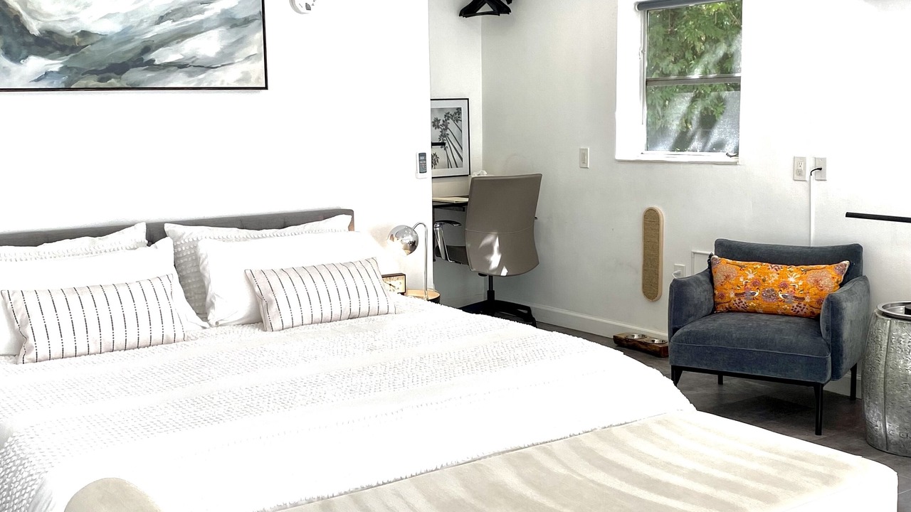 Photo of Bedroom in Poiciana Park II