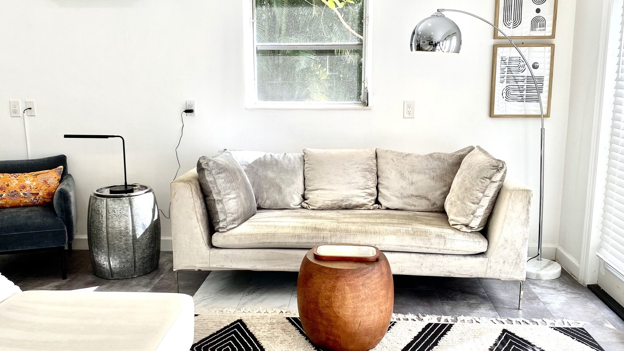 Photo of Livingroom in Poiciana Park II