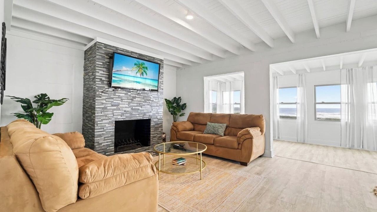 Photo of Livingroom in South Ponte Vedra Beach