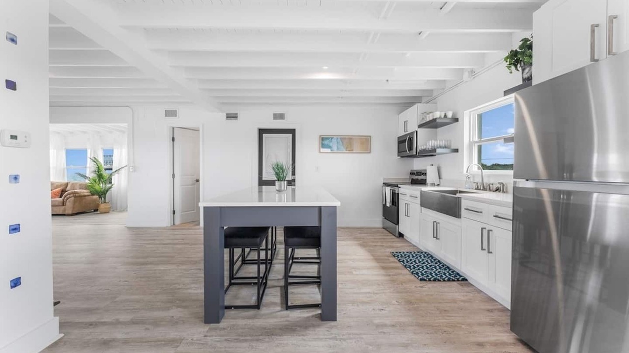 Photo of Kitchen in South Ponte Vedra Beach