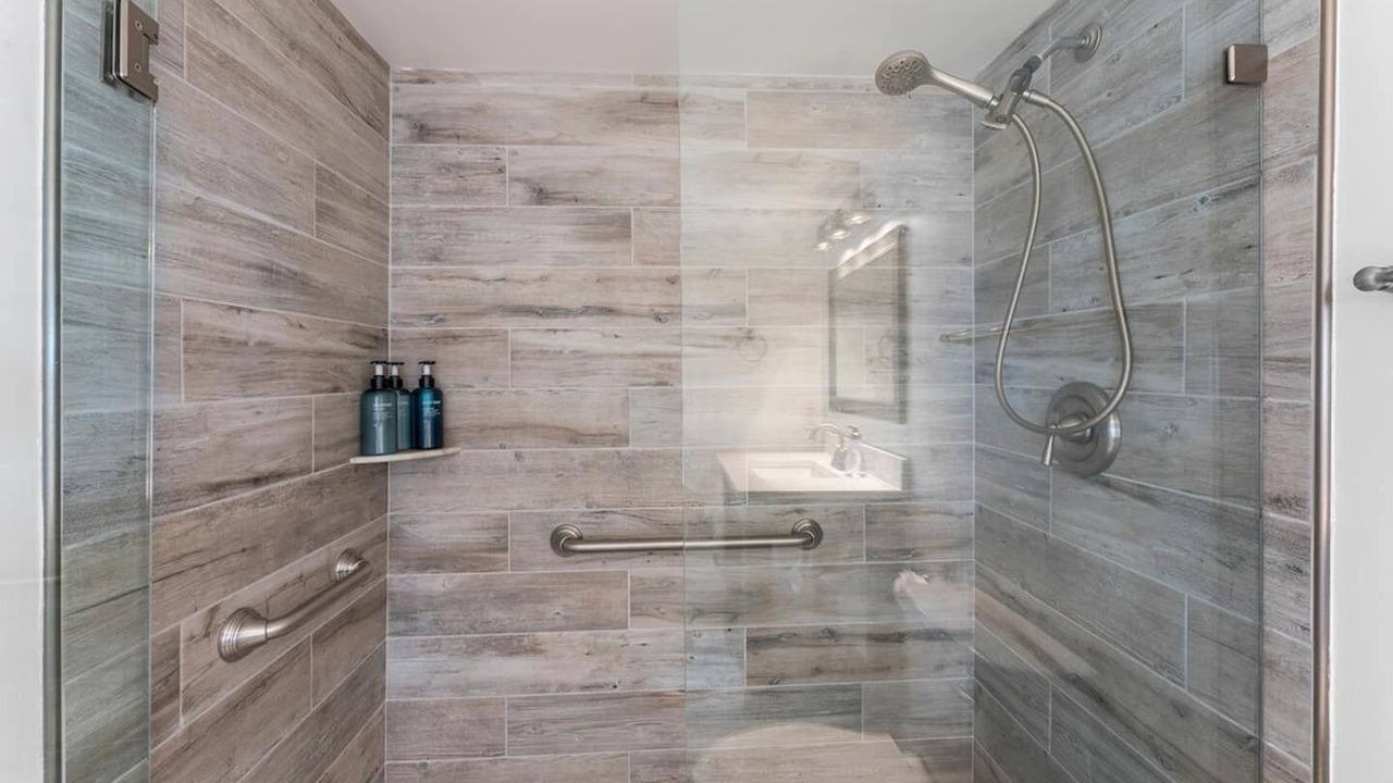 Photo of Bathroom in South Ponte Vedra Beach