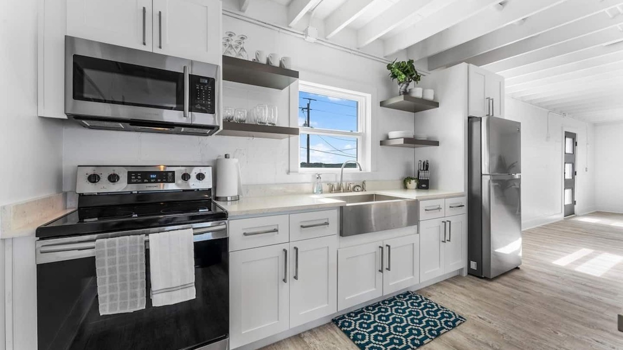 Photo of Kitchen in South Ponte Vedra Beach