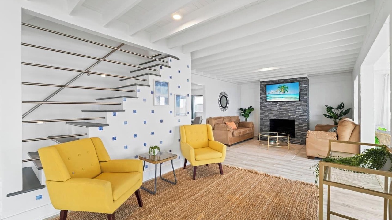Photo of Livingroom in South Ponte Vedra Beach