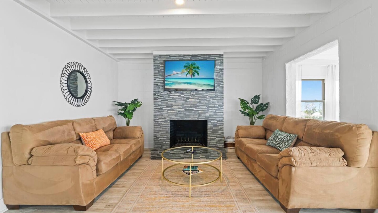 Photo of Livingroom in South Ponte Vedra Beach
