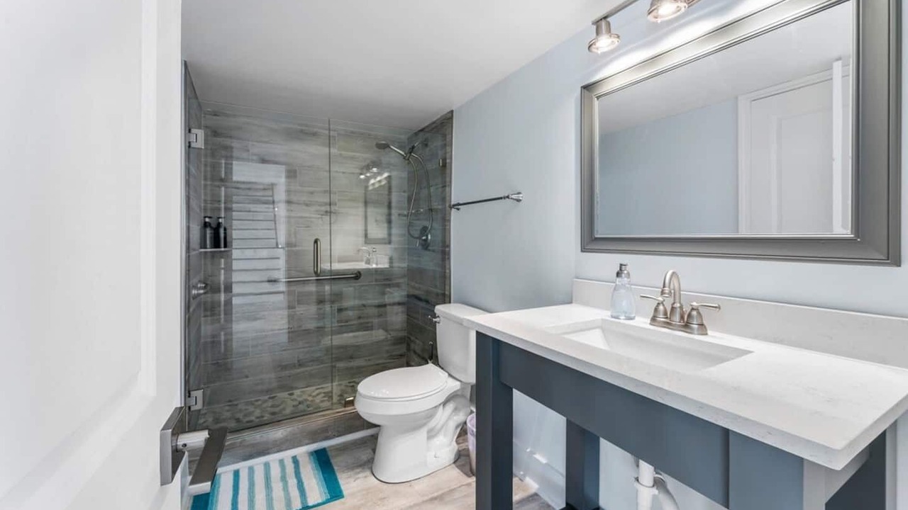 Photo of Bathroom in South Ponte Vedra Beach