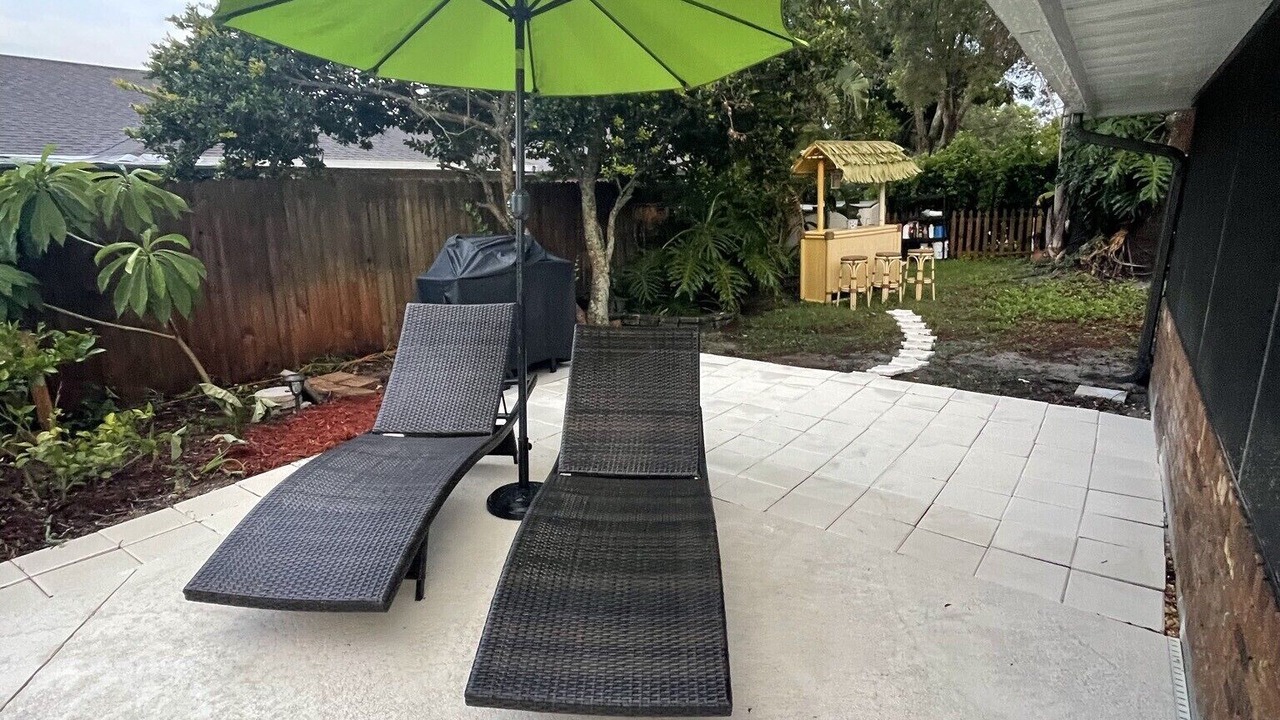 Photo of Patio Balcony in Port Orange