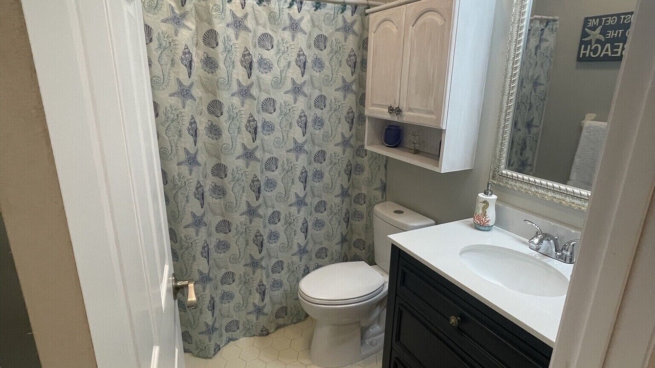 Photo of Bathroom in Port Orange