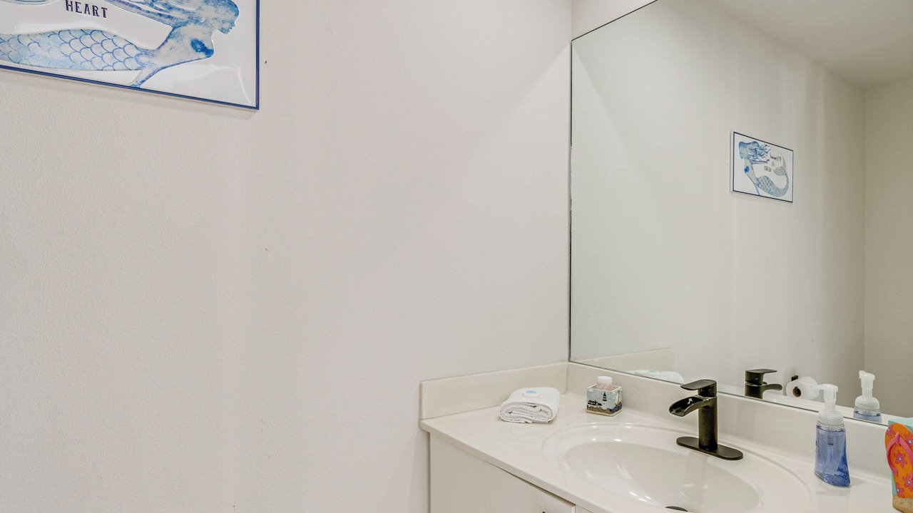 Photo of Bathroom in Pinehurst