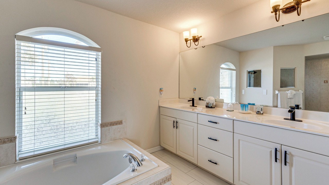 Photo of Bathroom in Pinehurst