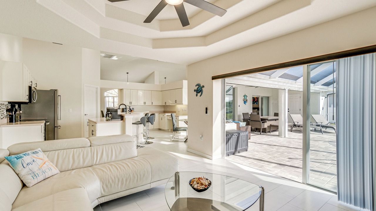 Photo of Livingroom in Pinehurst