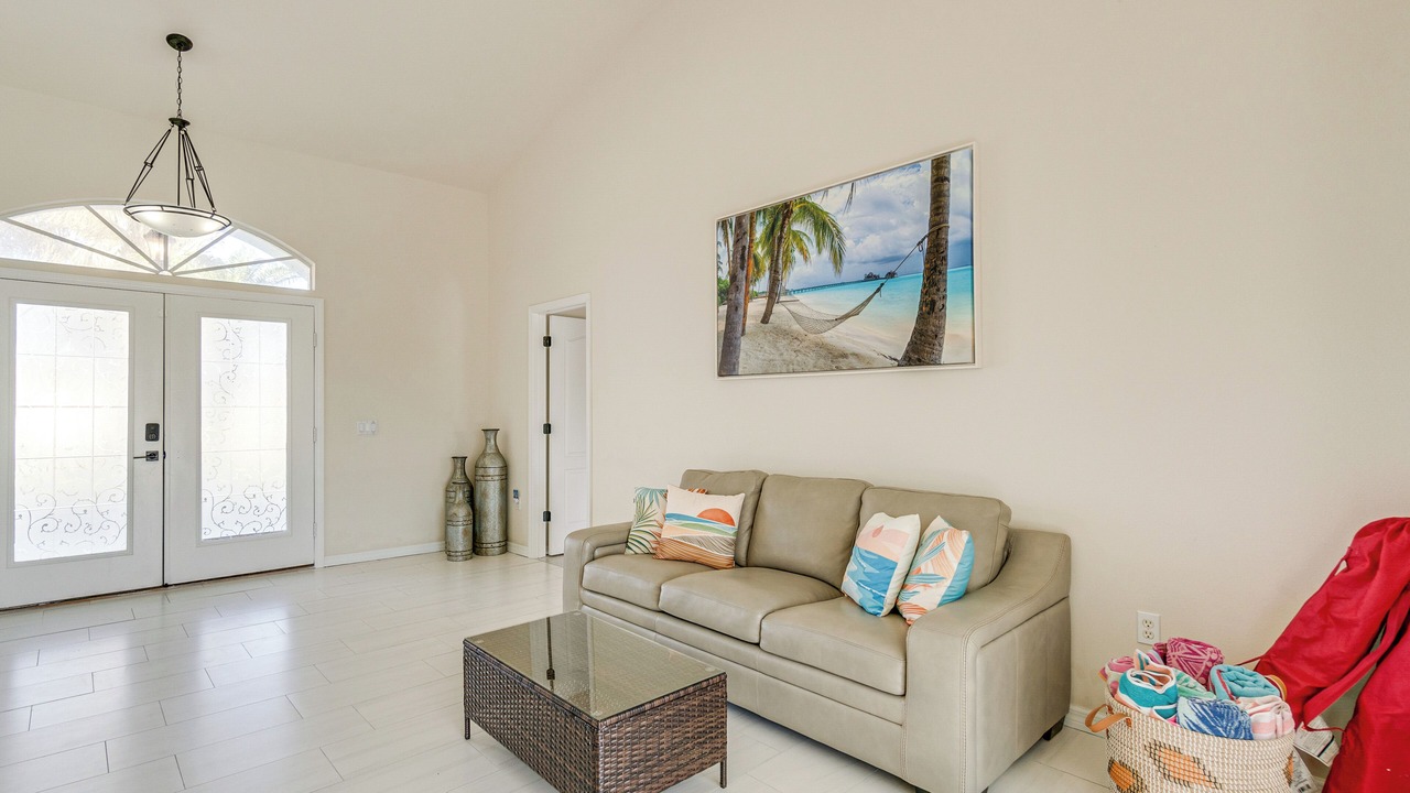 Photo of Livingroom in Pinehurst