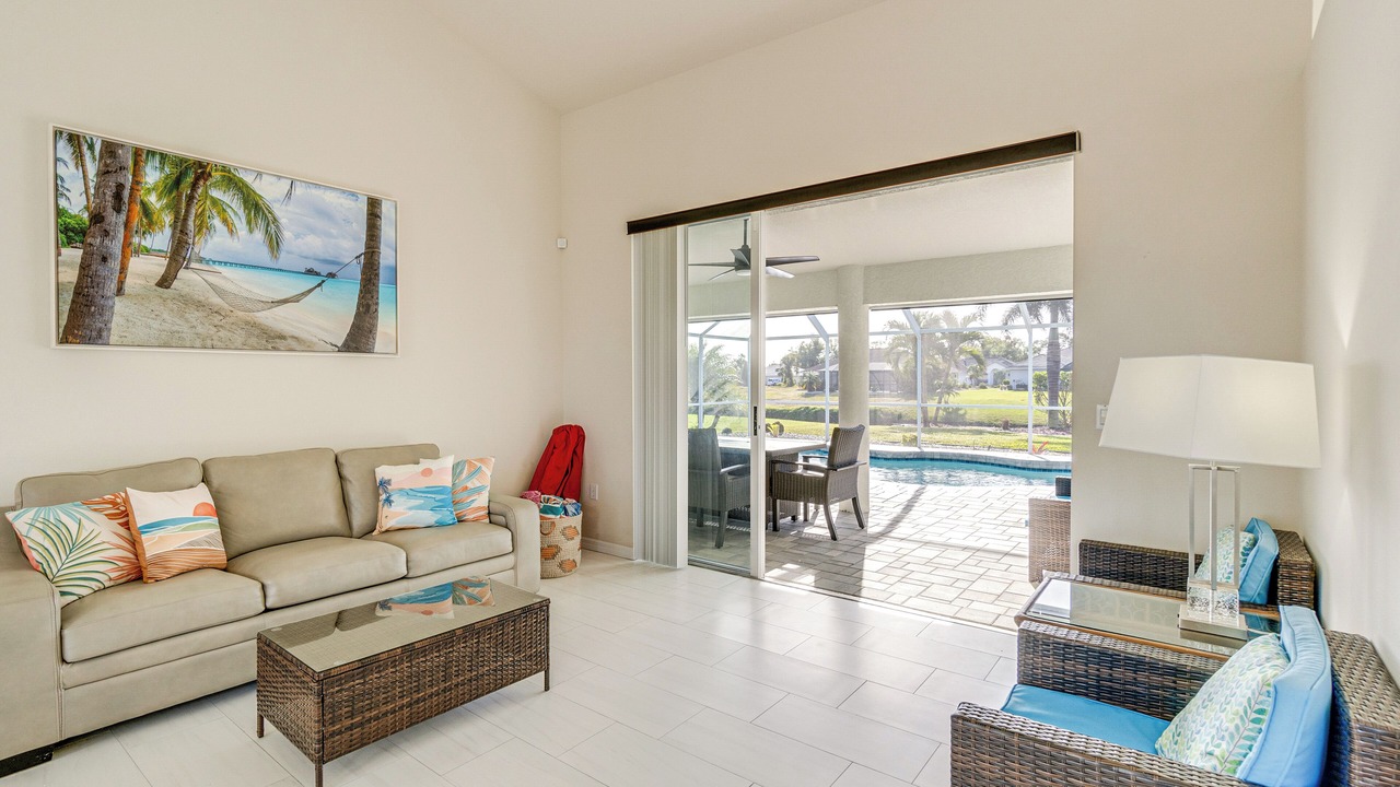 Photo of Livingroom in Pinehurst