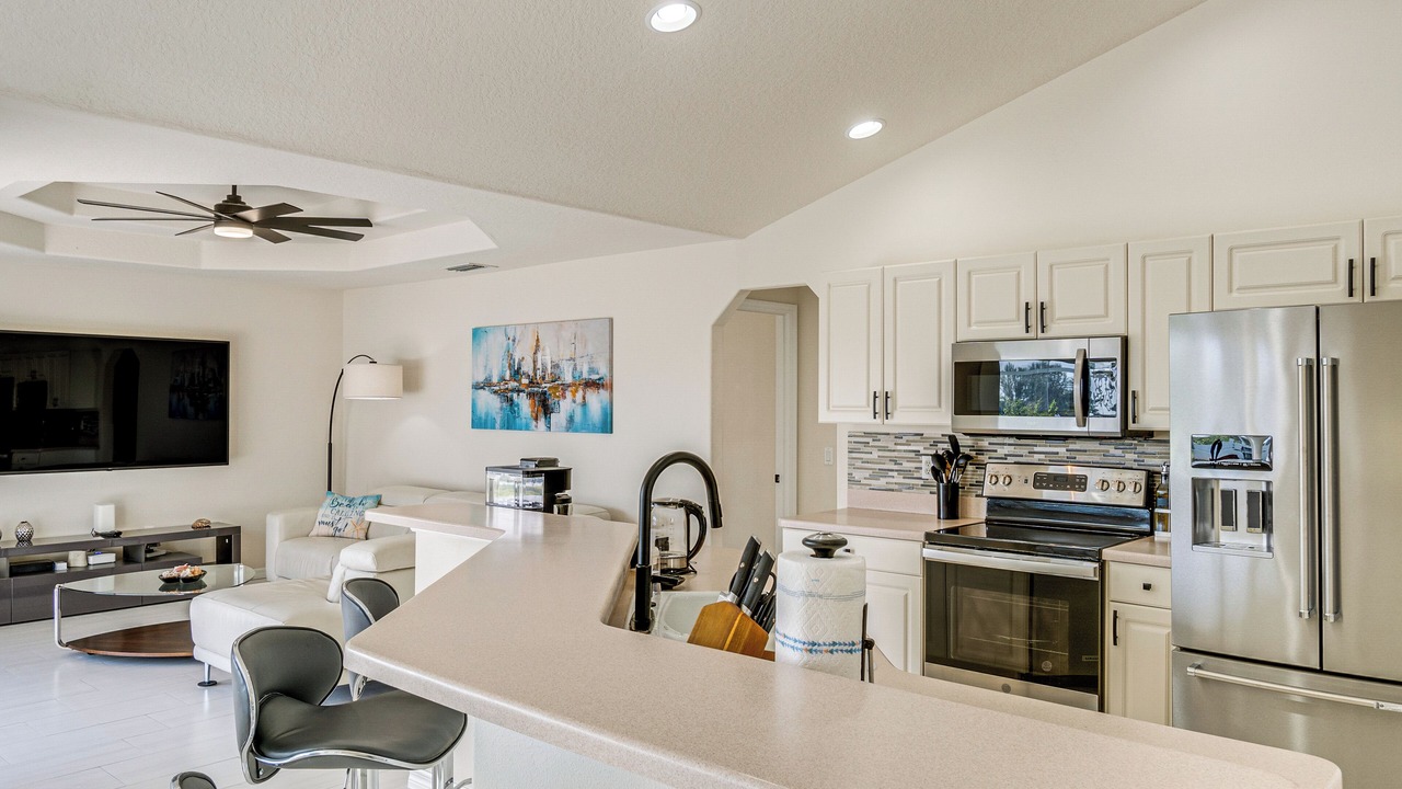 Photo of Kitchen in Pinehurst