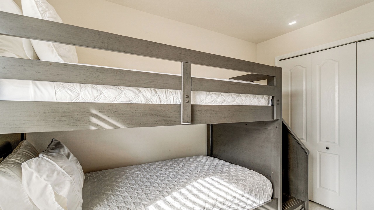 Photo of Bedroom in Pinehurst