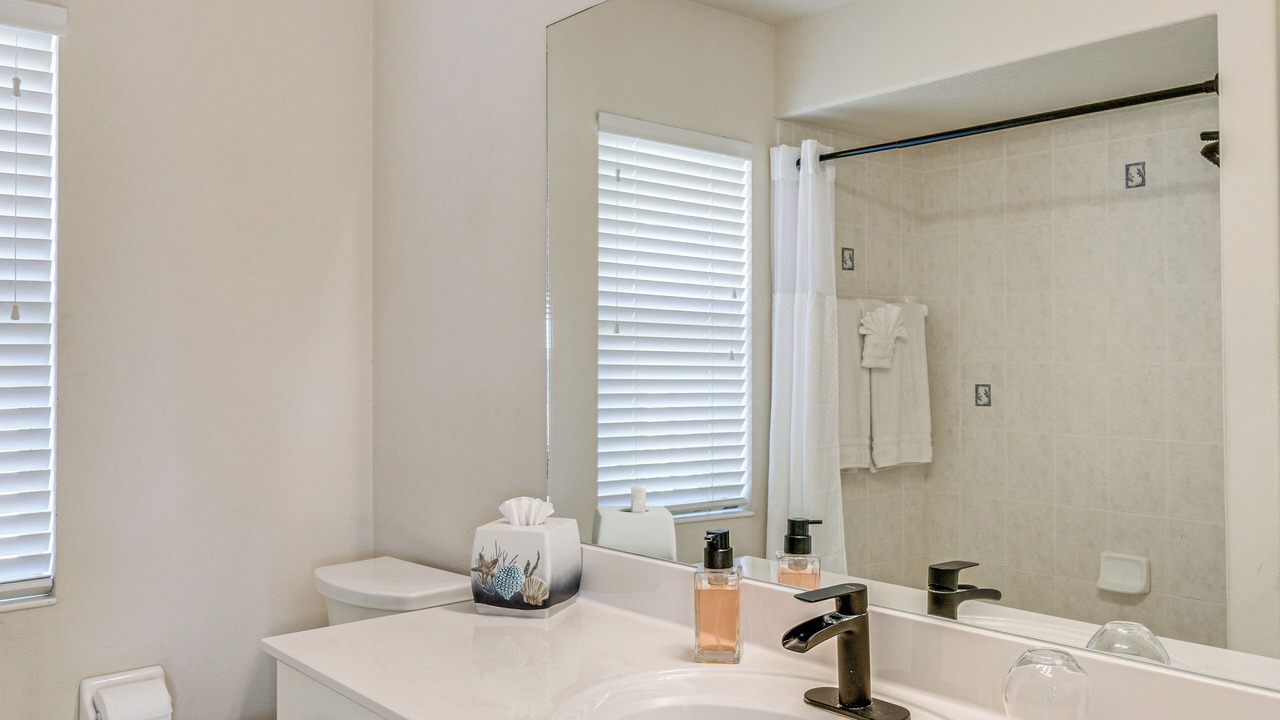 Photo of Bathroom in Pinehurst