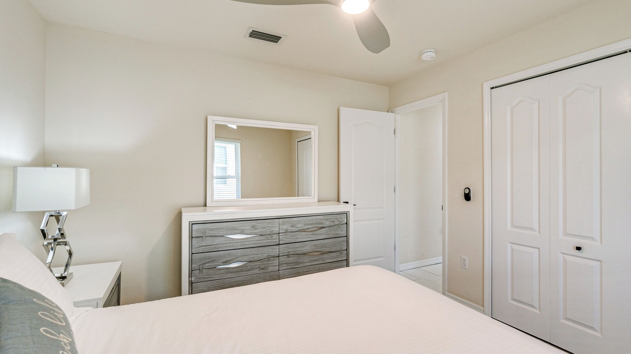 Photo of Bedroom in Pinehurst
