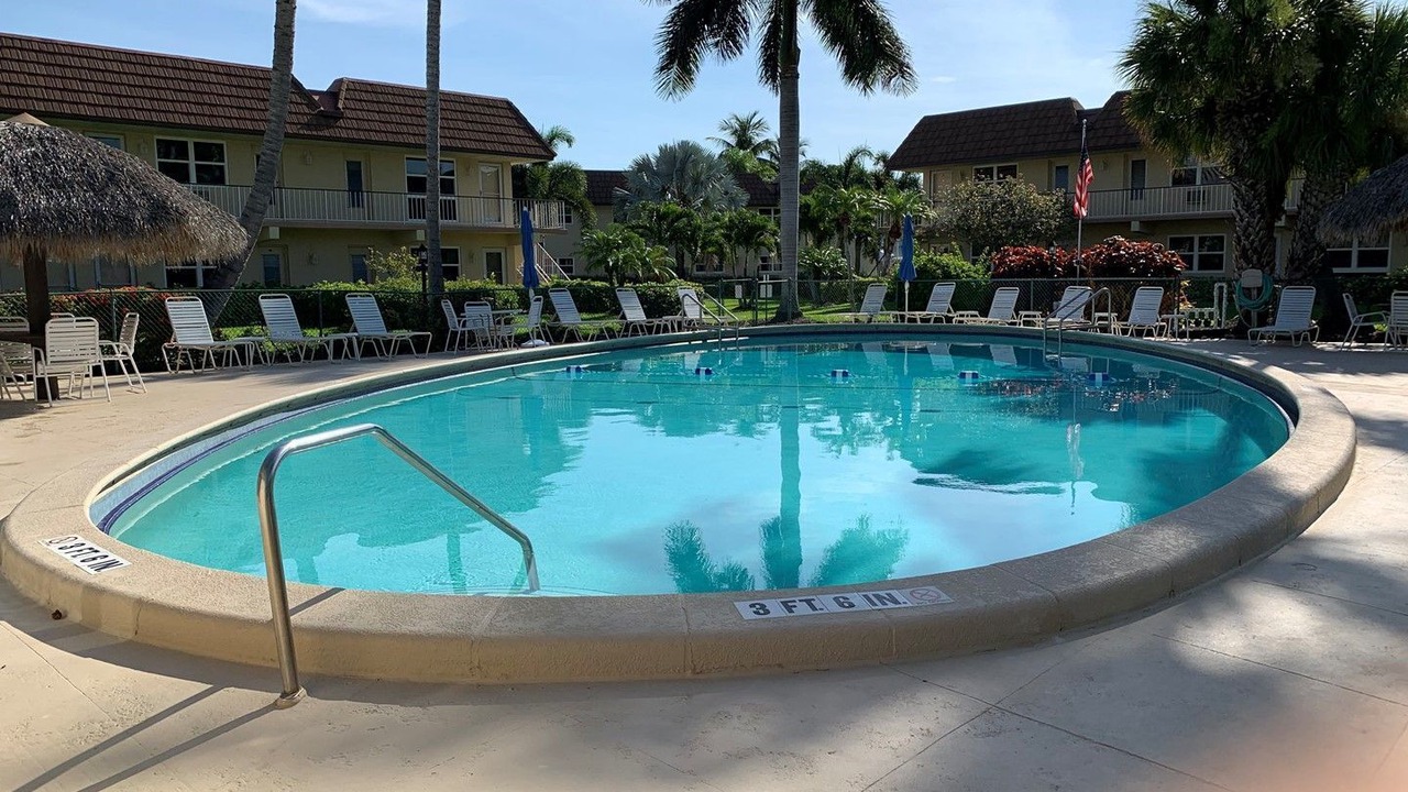 Photo of Outdoor in Marco Island