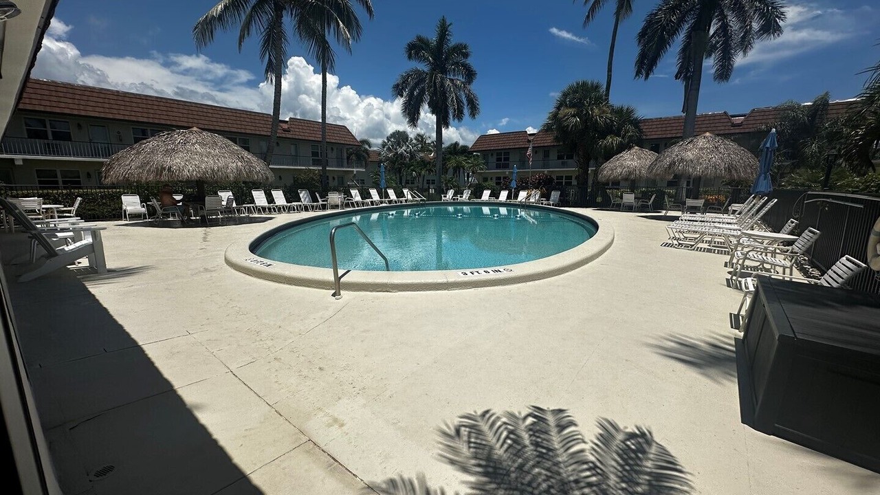 Photo of Outdoor in Marco Island