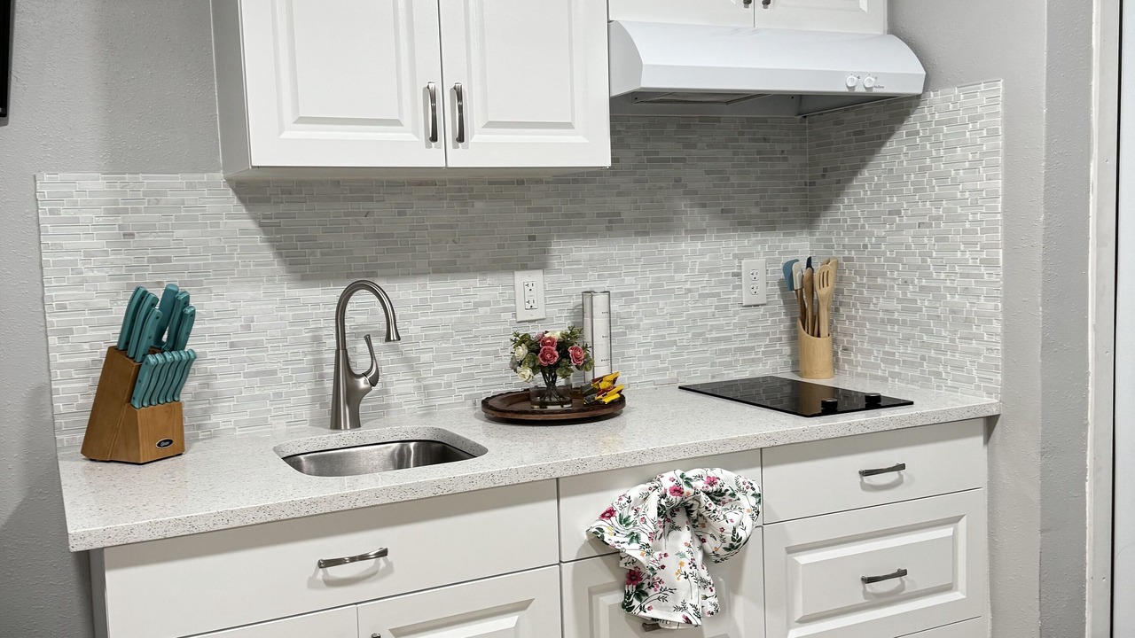 Photo of Kitchen in Embassy Hills