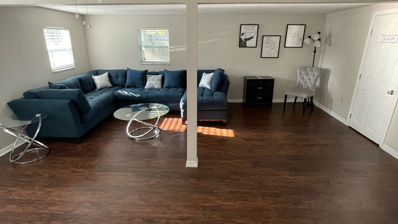 Photo of Bedroom in Oak Hill
