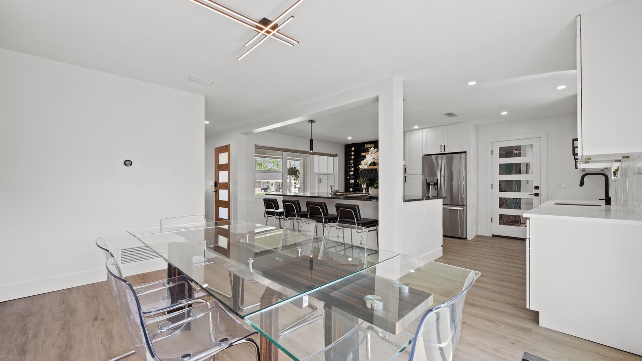 Photo of Kitchen in Isle of Palms