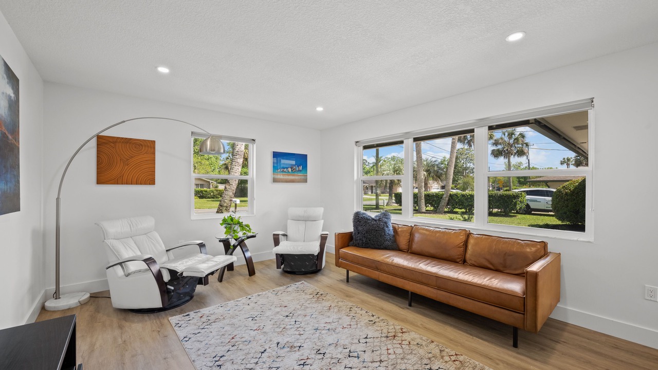Photo of Livingroom in Isle of Palms