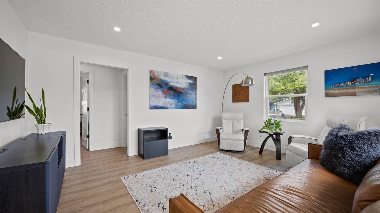 Photo of Livingroom in Isle of Palms
