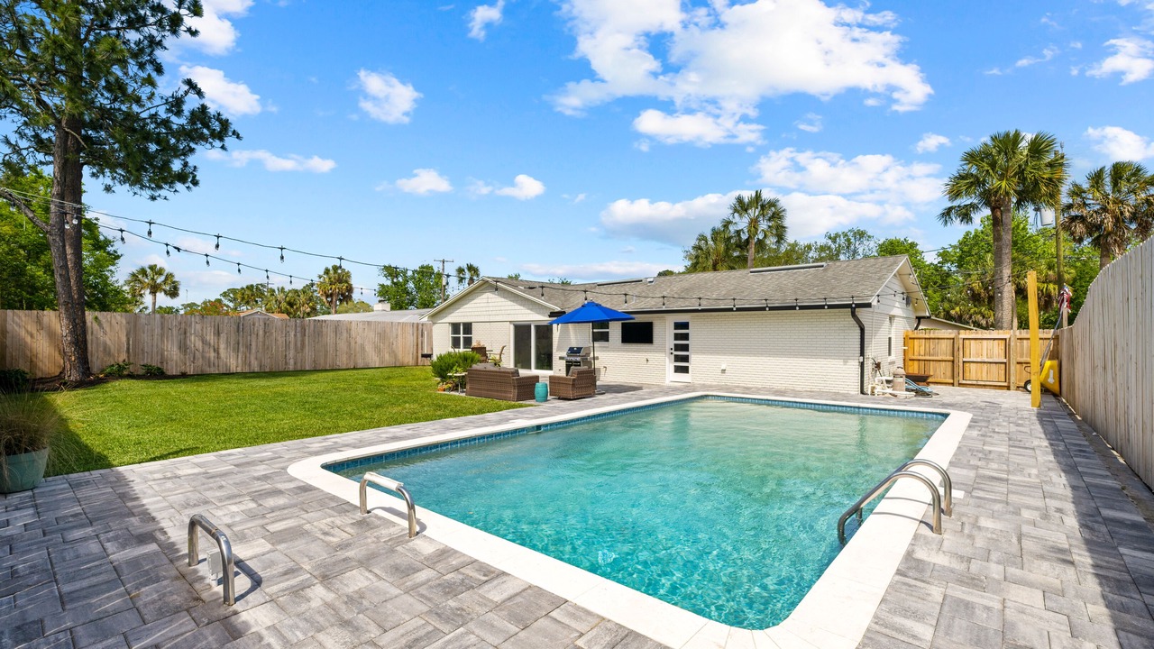 Photo of Outdoor in Isle of Palms