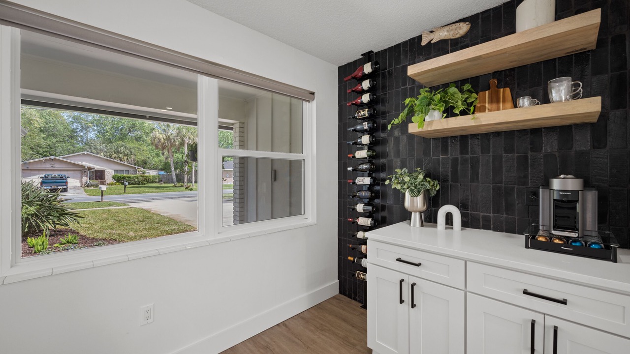Photo of Kitchen in Isle of Palms