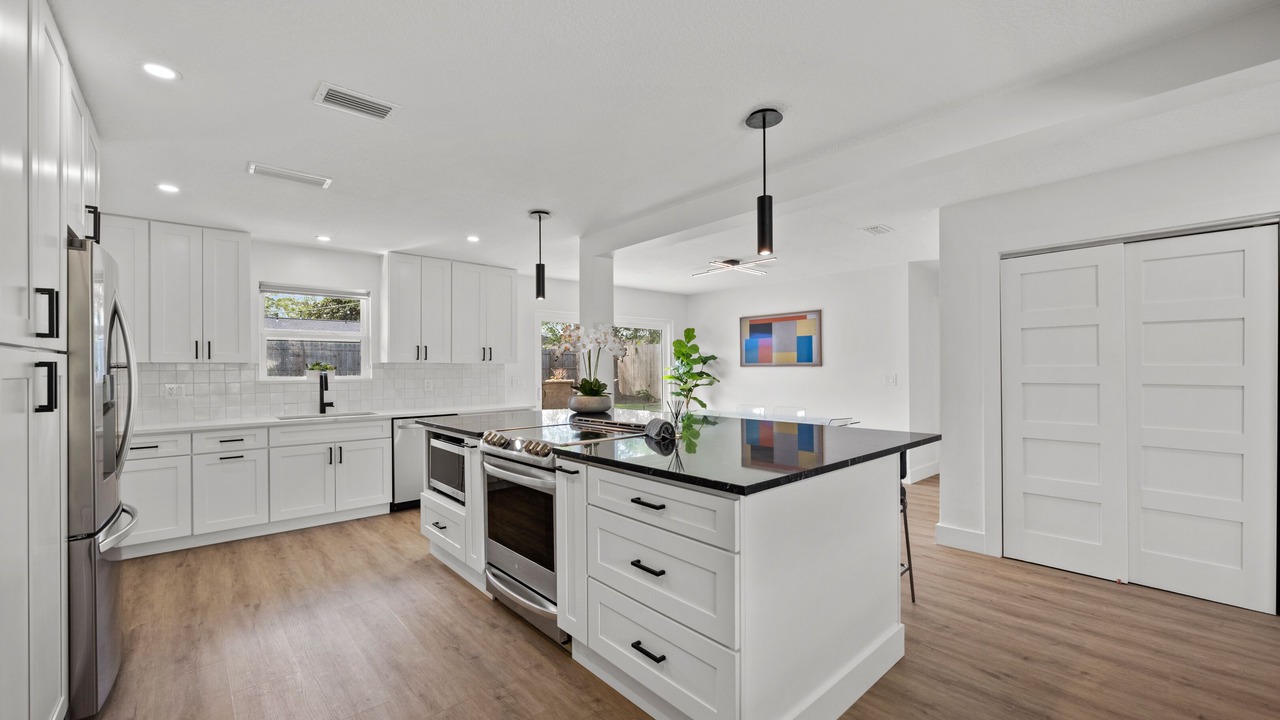Photo of Kitchen in Isle of Palms