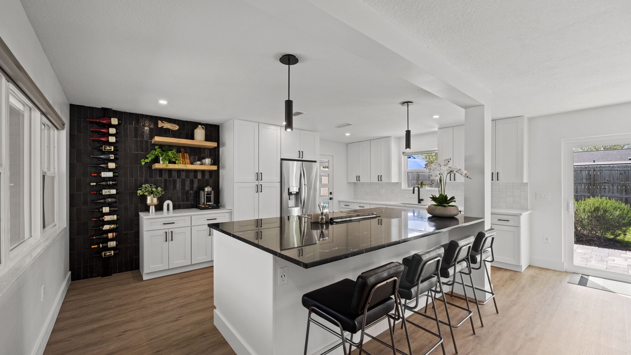 Photo of Kitchen in Isle of Palms