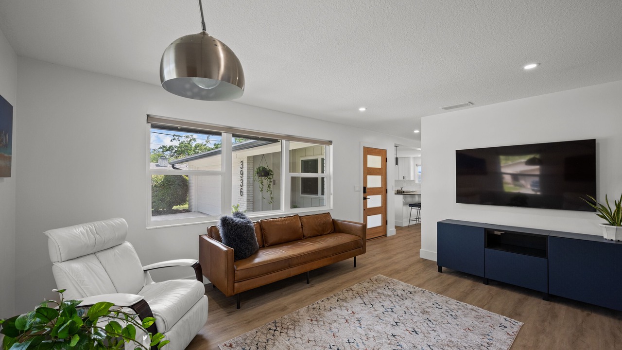 Photo of Livingroom in Isle of Palms
