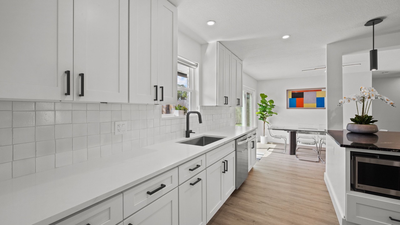 Photo of Kitchen in Isle of Palms