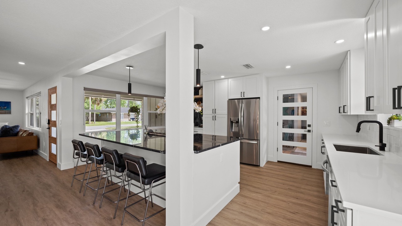 Photo of Kitchen in Isle of Palms