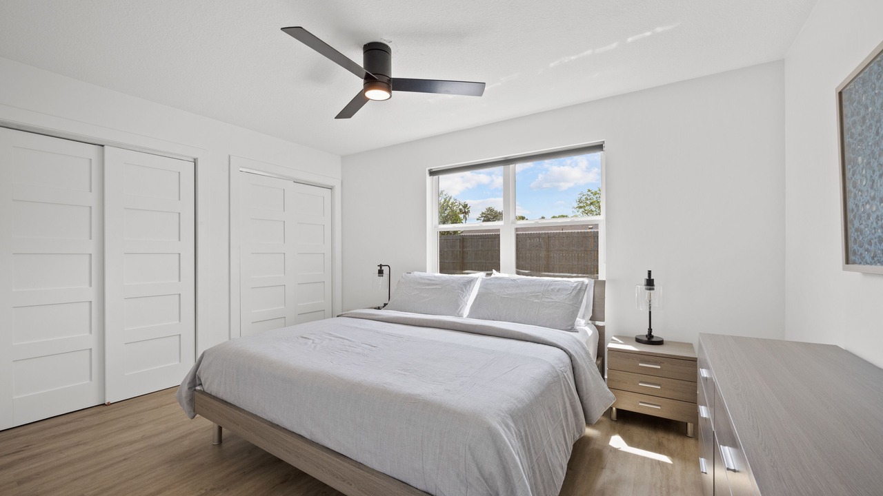 Photo of Bedroom in Isle of Palms