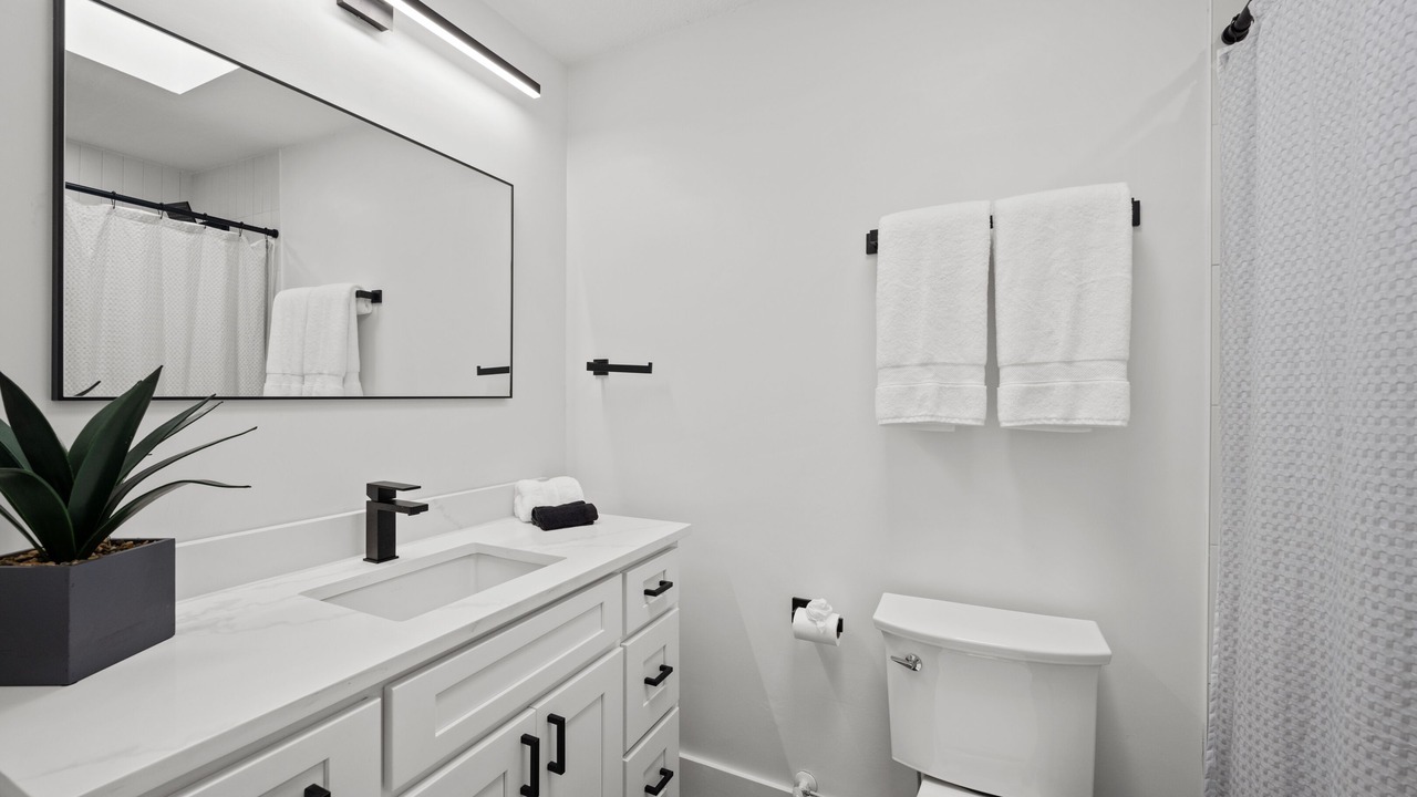 Photo of Bathroom in Isle of Palms