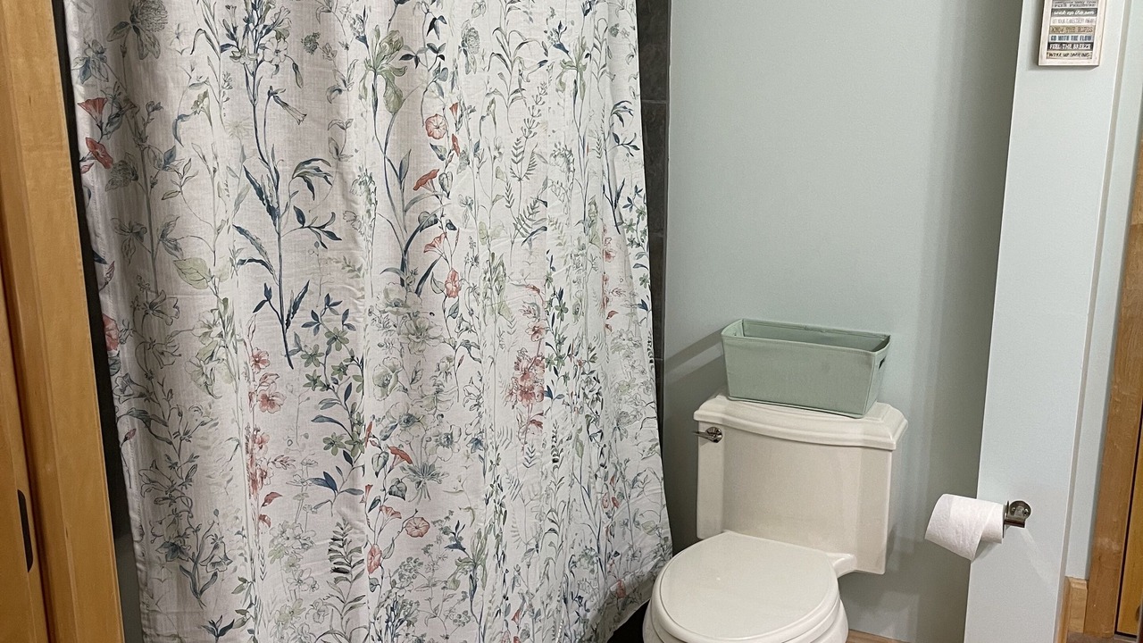 Photo of Bathroom in Safety Harbor Club