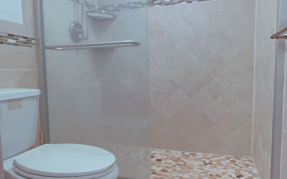 Photo of Bathroom in The Fountains