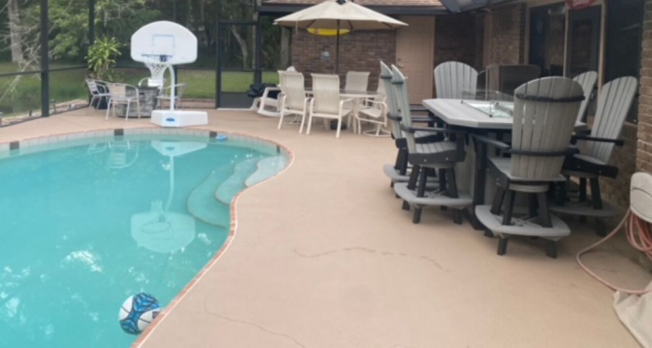 Photo of Outdoor in Tomoka Farms