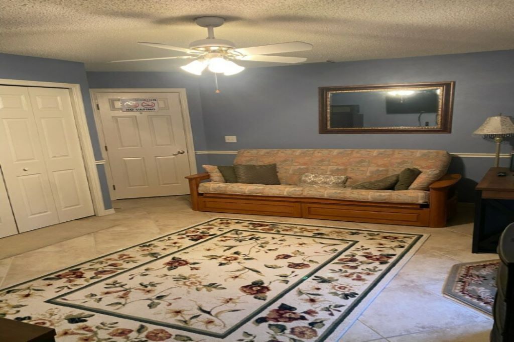 Photo of Livingroom in Tomoka Farms