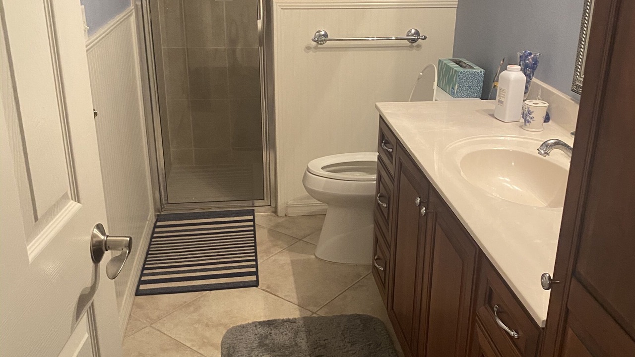Photo of Bathroom in Tomoka Farms