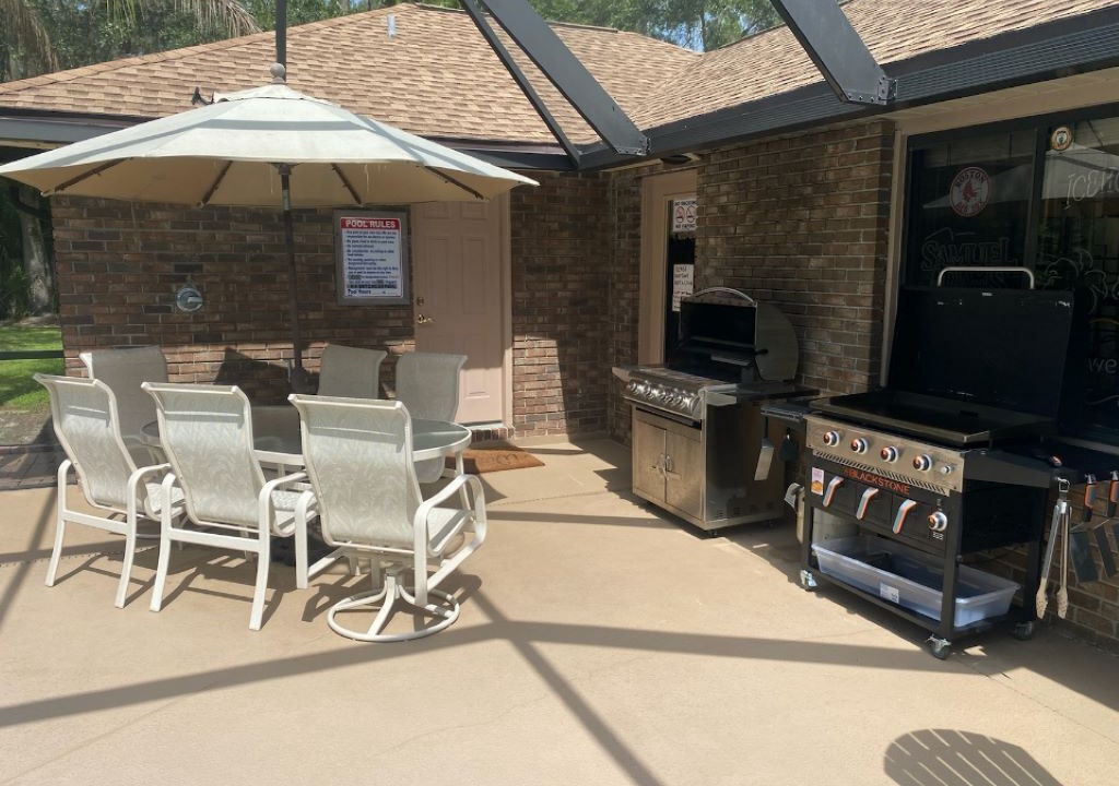 Photo of Outdoor in Tomoka Farms