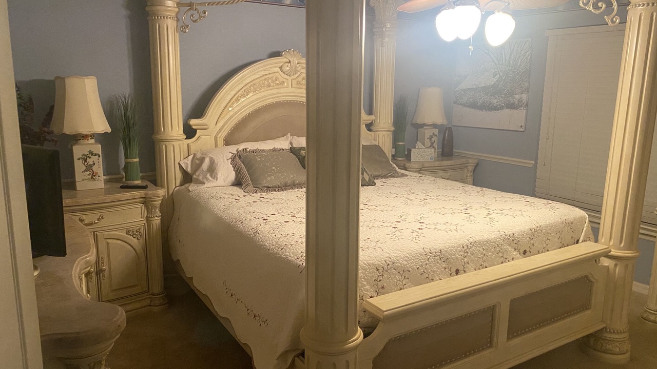 Photo of Bedroom in Tomoka Farms