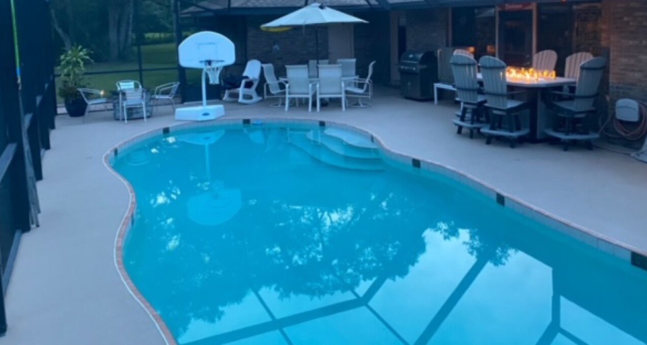 Photo of Outdoor in Tomoka Farms