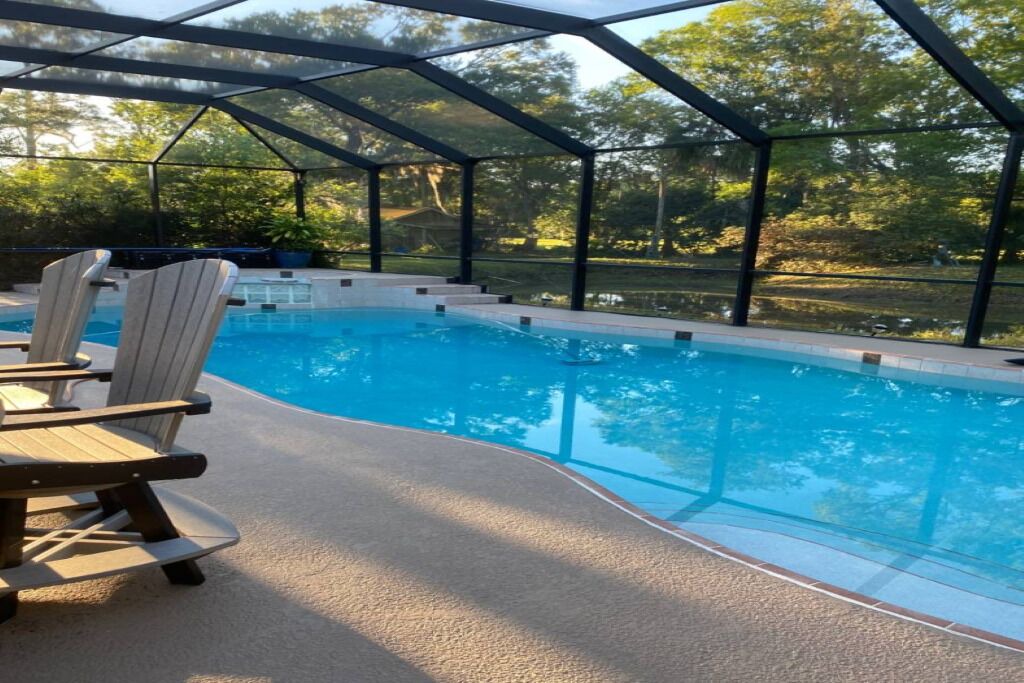 Photo of Outdoor in Tomoka Farms